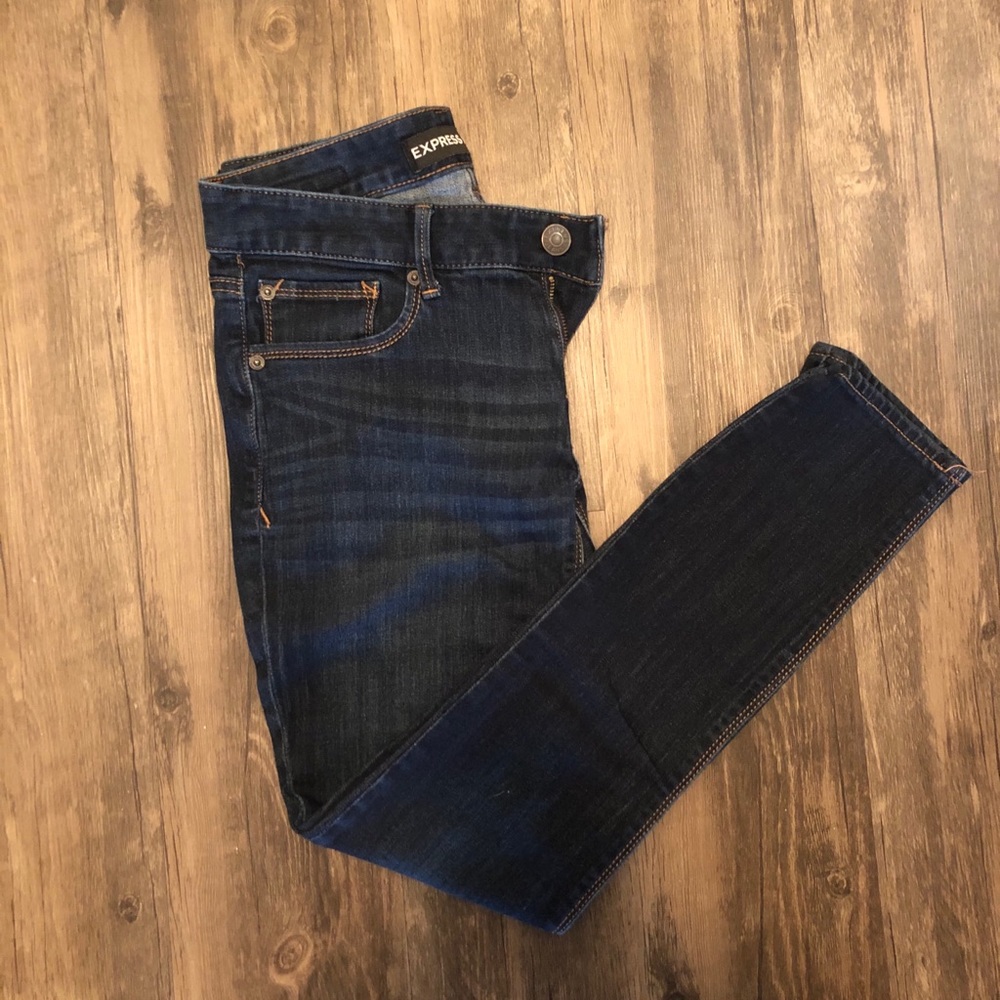Express Jeans